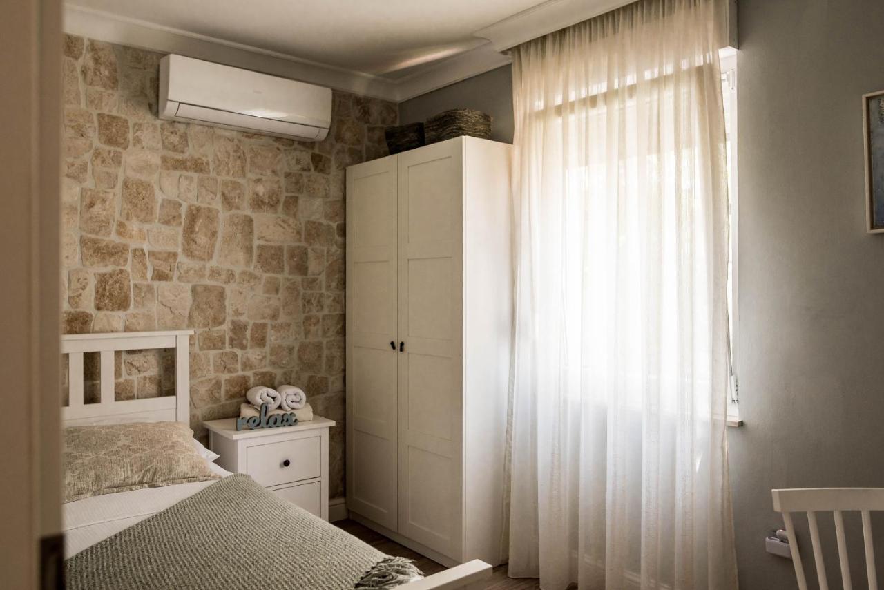 La Familia, Zadar, Vinjerac Villa Exteriör bild