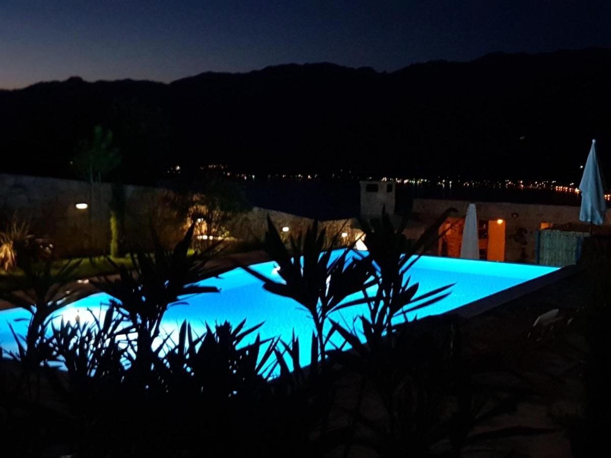 La Familia, Zadar, Vinjerac Villa Exteriör bild
